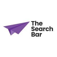The Search Bar Logo