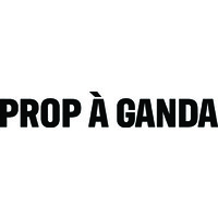 PROP À GANDA Agency Logo