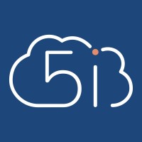 5i Cloud Solutions Logo