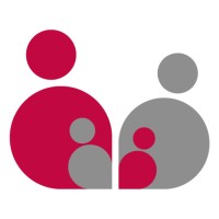 Hoosier Families Inc. Logo