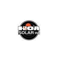Hoa Solar Inc. Logo