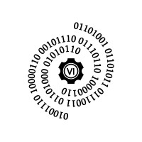 Antariksh - Astronomy Club Logo