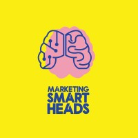 Marketing Smartheads Logo