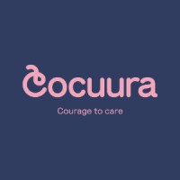 Cocuura - ingen berøringsangst på arbejdspladsen Logo