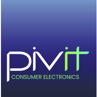 Pivit Consumer Electronics Logo
