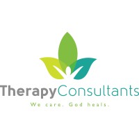 Therapy Consultants Logo