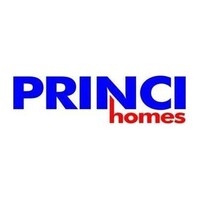 Princi Homes Pty Ltd Logo