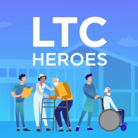 LTC Heroes Logo