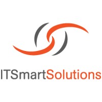 IT Smart Solutions Pty Ltd Logo