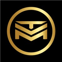 The Money Matrix Logo