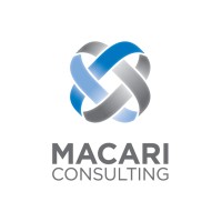 Macari Consulting Pty Ltd Logo