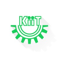 KIIT Alumni Association Logo
