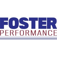 Foster Performance Logo