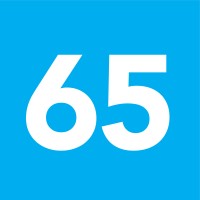 Rethinking65 Logo