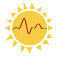 Solar ECG Logo