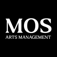 MOS Arts Management Logo
