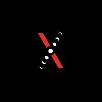 LunarX Logo