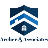 Archer and Associates Logo