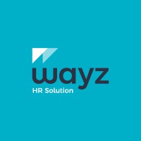 Wayz HR Solutions Logo