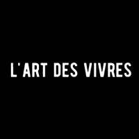 Lart des vivres Logo
