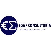 EGAF Consultoria Logo