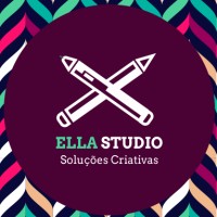 ELLA Studio Logo