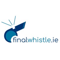 Final Whistle Logo