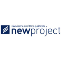 Newproject srl Logo