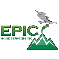Epic Home Services Inc. Logo
