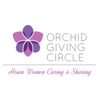 Orchid Giving Circle Logo