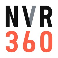 NVR360 Logo