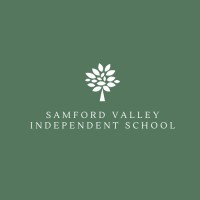Samford Valley Independent School Logo