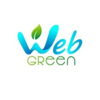 Green Web Logo