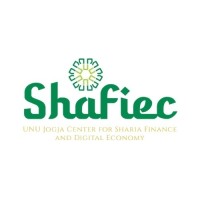 Shafiec UNU Jogja Logo