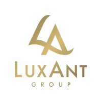 LUXANT Group Logo