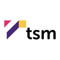 PT. TATA SARANA MAKMUR Logo