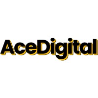 AceDigital Logo