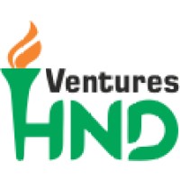 HND Ventures Logo