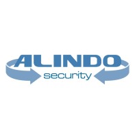 Alindo Security Logo