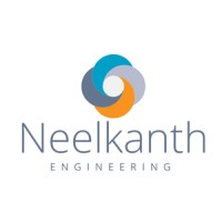 NEELKANTH ENGINEERING Logo