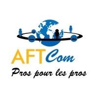 Agence Française de Traduction et de Communication -AFTCom-: traduction et interprétariat Logo