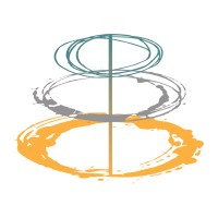 Center of Gravity Logo