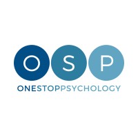 OneStopPsychology Logo