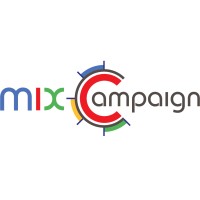MixCampaign Logo