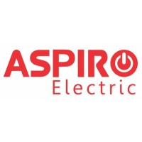 Aspiro Electric Logo