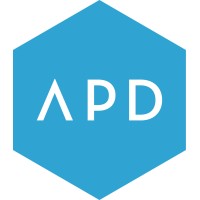 APD Projects Logo