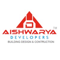 Aishwarya Developers Logo