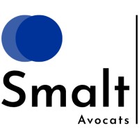 Smalt Avocats Logo
