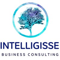 Intelligisse Business Consulting Logo