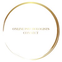 Online Psychologists Logo